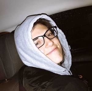 Meet your Posher, Jenn